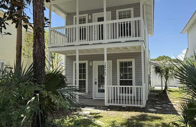160 Jackson's Run - 160 Jackson's Run, Miramar Beach, FL 32459