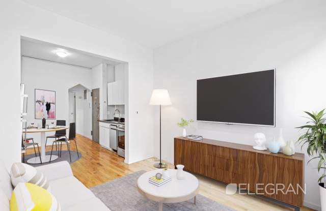 71 Sullivan Street - 71 Sullivan Street, New York City, NY 10012
