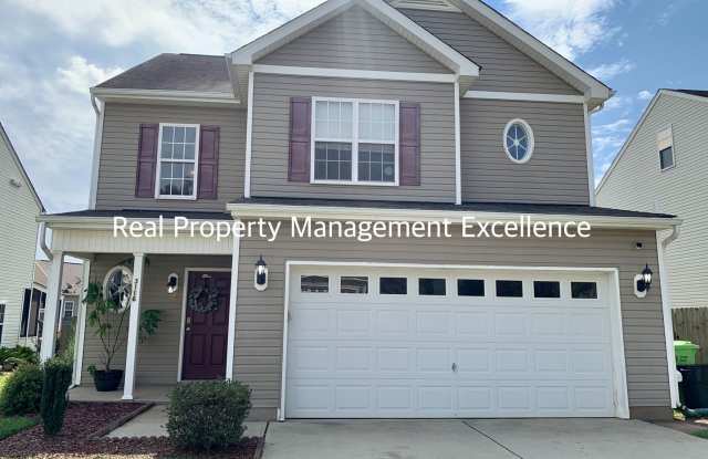 Lovely 2 Story Home In Raleigh, Available December 15th! photos photos Lovely 2 Story Home In Raleigh, Available December 15th! photos photos