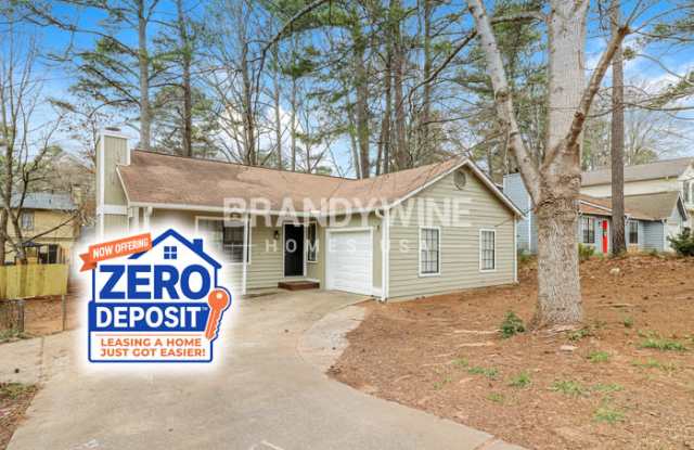 4167 Shiloh Ridge Trail Gallery 1