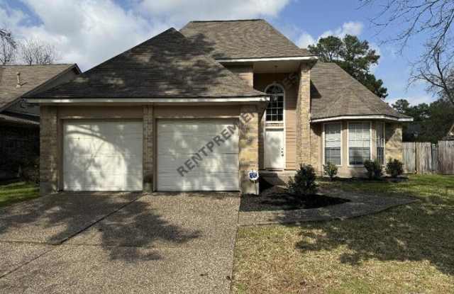 16722 Scenic Gardens Drive - 16722 Scenic Gardens Drive, Harris County, TX 77379