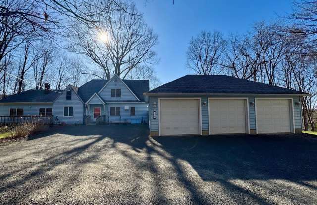 145 Nashville Road - 145 Nashville Road, Bethel, CT 06801 145 Nashville Road - 145 Nashville Road, Bethel, CT 06801