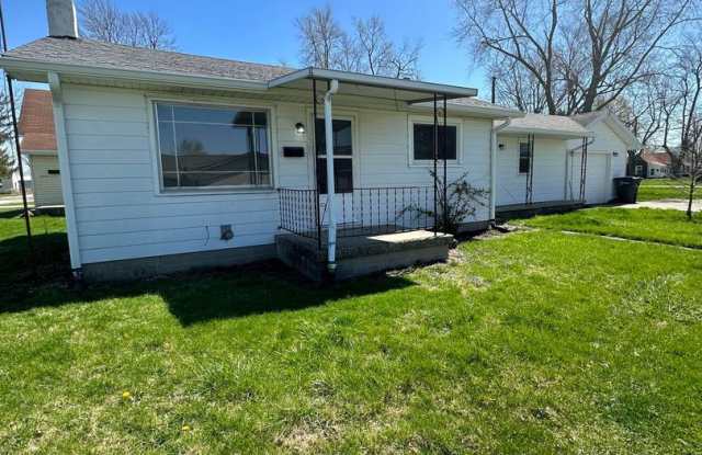 2701 N C St photos photos