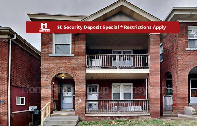 1249 Mississippi Ave - 1249 Mississippi Avenue, Dormont, PA 15216
