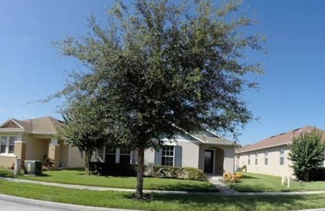 13812 TEA ROSE DRIVE - 13812 Tea Rose Drive, Alafaya, FL 32828