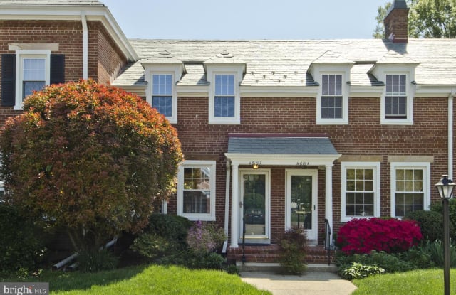 4619 36TH STREET S - 4619 36th Street South, Arlington, VA 22206