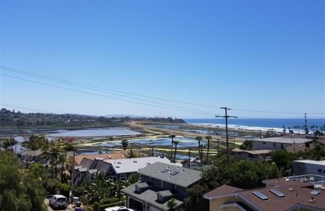 2469 Manchester Ave - 2469 Manchester Avenue, Encinitas, CA 92007