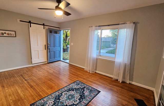 Remodeled Clintonville Cape Cod w/Private Yard & Garage! photos photos Remodeled Clintonville Cape Cod w/Private Yard & Garage! photos photos