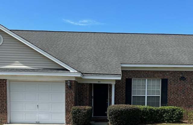 Mohawk Trail Townhomes-Southside Savannah photos photos