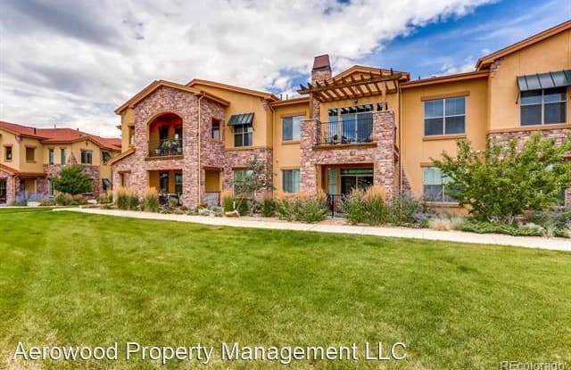 2320 Primo Road #202 - 2320 Primo Road, Highlands Ranch, CO 80129