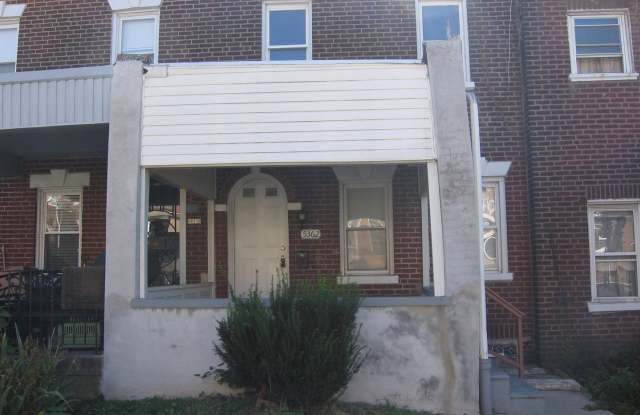 Remodeled Home - Wynnefield  SECTION 8 APPLICANTS ONLY Gallery 1
