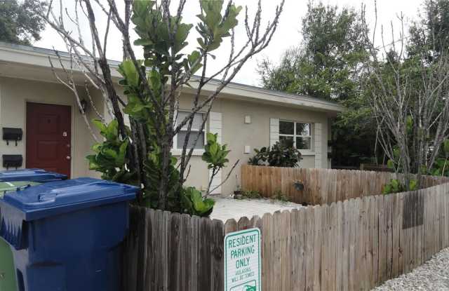 2612 N CLEVELAND STREET - 2612 North Cleveland Street, Tampa, FL 33609 2612 N CLEVELAND STREET - 2612 North Cleveland Street, Tampa, FL 33609