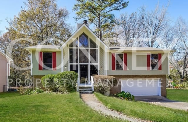 1864 Otis Road - 1864 Otis Road, Jefferson County, AL 35235