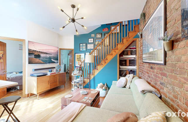 312 W 48th Street Gallery 3
