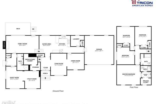 2710 Noahs Ark Road - 2710 Noahs Ark Road, Clayton County, GA 30236