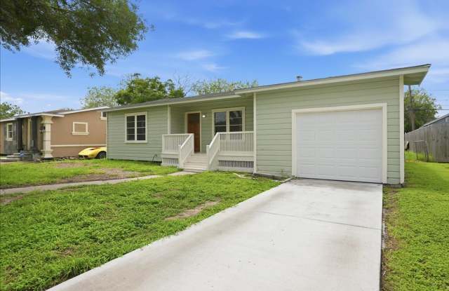 Charming Updated 2-Bedroom Home for Rent in Corpus Christi Gallery 3