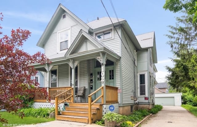 102 S Liberty Street - 102 South Liberty Street, Elgin, IL 60120