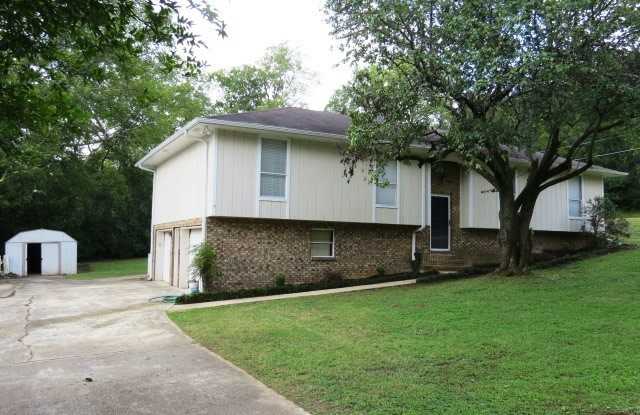 Updated Spacious 3 BR/ 2 BA home in Bluff Park photos photos