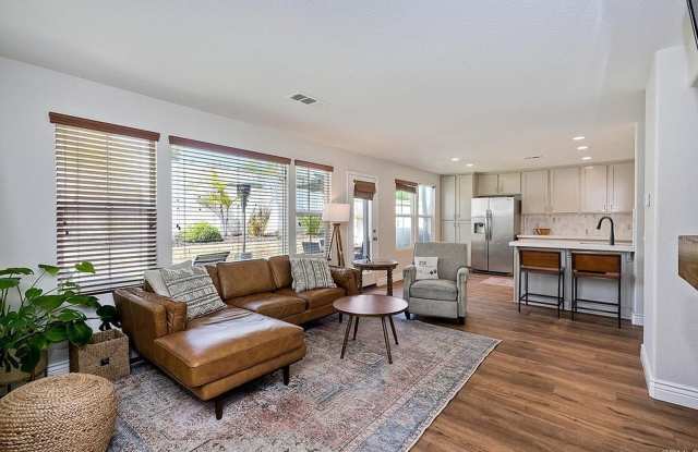 This stunning two-story Home with 2 car Garage and Spacious Yard! AVAILABLE 4/29/25 photos photos