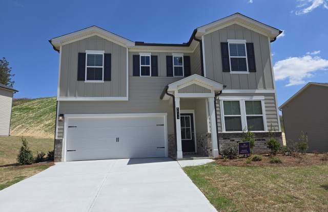 5539 Rosehall - 5539 Rosehall Place, Fulton County, GA 30349