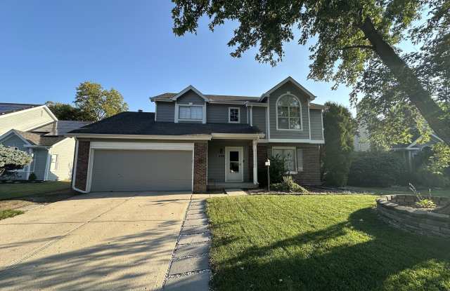 1124 Keeneland Court - 1124 Keeneland Court, Hamilton County, IN 46280