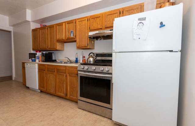 Huge, sunny 3 bed near BU and the Green Line! photos photos