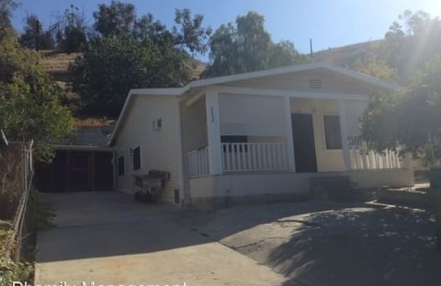 2842 SIERRA ST. - 2842 Sierra Street, Los Angeles, CA 90031