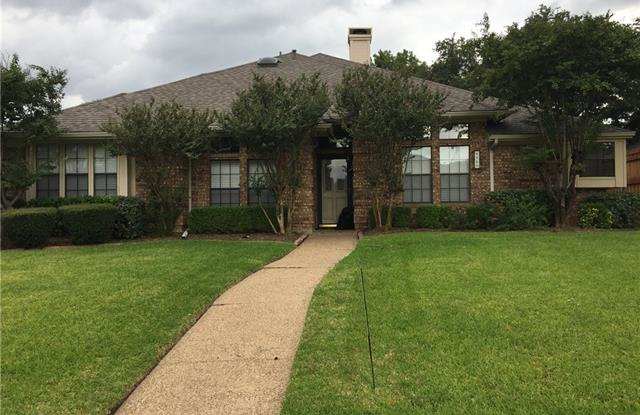 4449 Jenning Drive - 4449 Jenning Drive, Plano, TX 75093