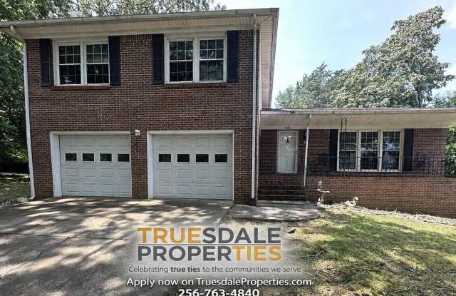 Spacious Brick split-level home photos photos