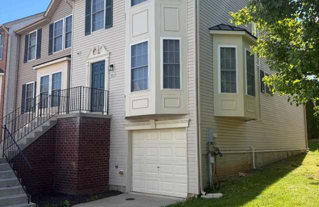 901 MERCER Drive Gallery 1