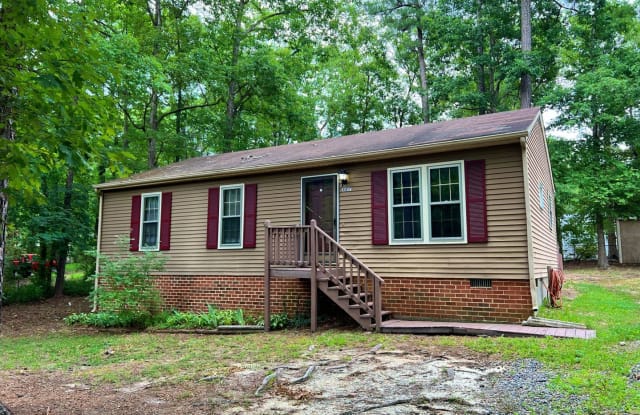 4817 Alberta Rd. - 4817 Alberta Road, Chesterfield County, VA 23832