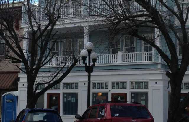 50 Main Avenue - 50 Main Avenue, Ocean Grove, NJ 07756