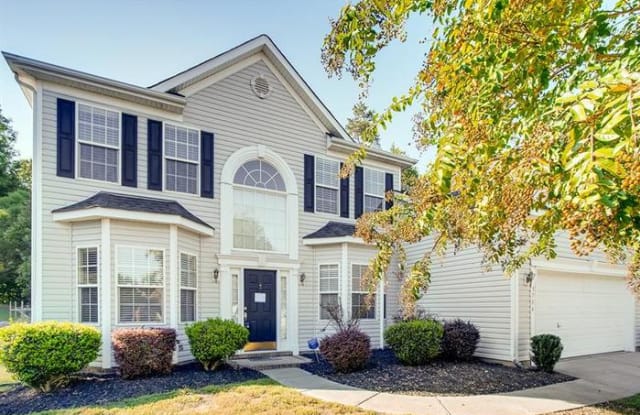 3704 Planters Watch Drive - 3704 Planters Watch Drive, Charlotte, NC 28278