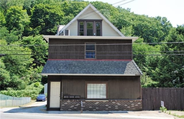 416 Crawford Run Rd - 416 Crawford Run Road, Allegheny County, PA 15030