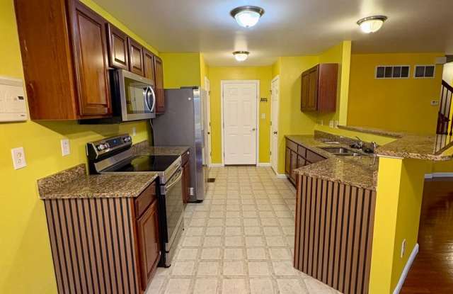 1617 HURSTBOROUGH MANOR DRIVE | HAZELWOOD 63042 Gallery 4