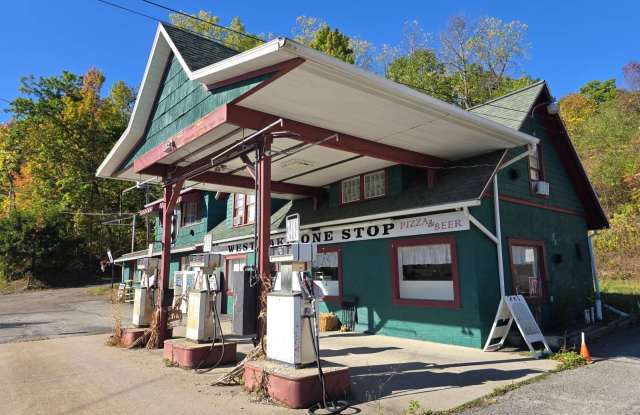 5390 West Lake Rd - 5390 West Lake Road, Conesus Lake, NY 14454