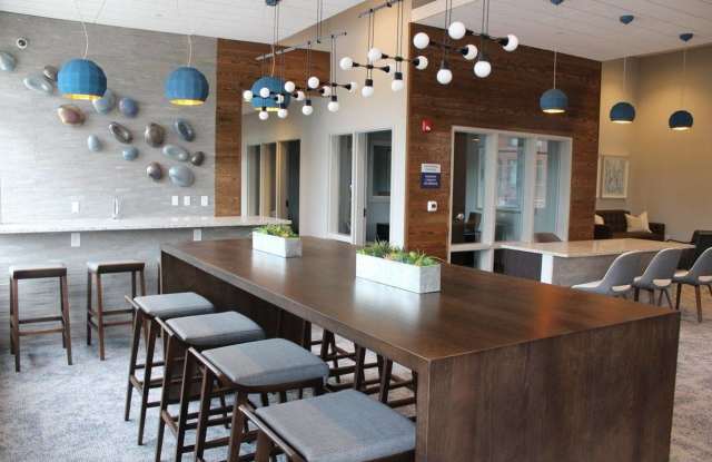 The Landing Apartments Gallery 4