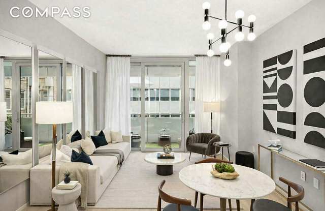 121 East 22nd Street - 121 East 22nd Street, New York City, NY 10010
