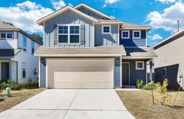 Modern Two-Story with Office, Loft, and Covered Patio photos photos