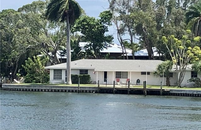 6020 GULF OF MEXICO DRIVE - 6020 Gulf of Mexico Drive, Longboat Key, FL 34228