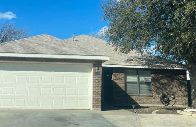For Lease - 4313 Buck Place - Odessa TX - 4313 Buck Place, Odessa, TX 79762