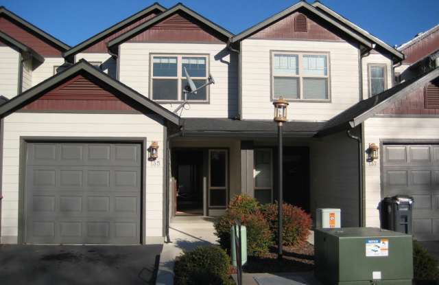 Townhome in Central Point photos photos