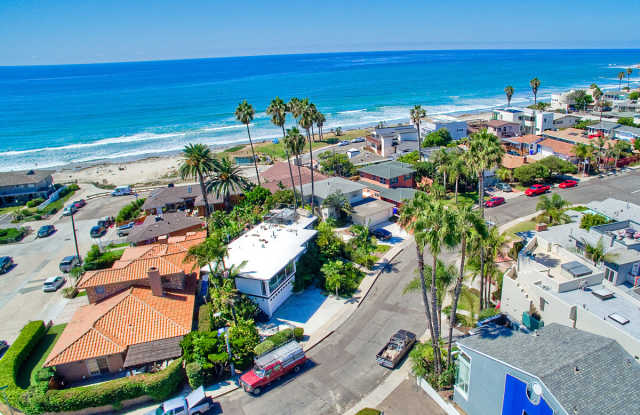 4859 Dixie Drive - 1 - 4859 Dixie Drive, San Diego, CA 92109
