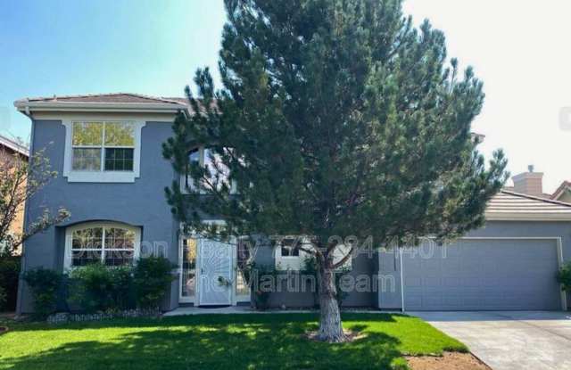 9636 Truckee Meadows Place photos photos