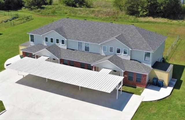 7717 Stanley Court - 7717 Stanley Court, Johnson County, TX 76058