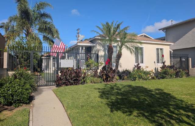 1903 Cabrillo Avenue - C photos photos