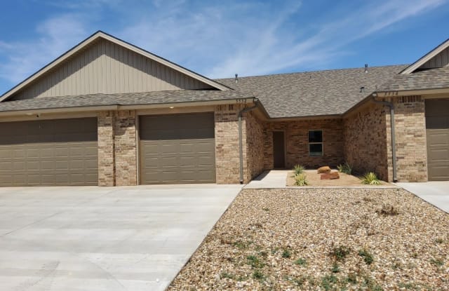 5532 Kemper Street - 5532 Kemper Street, Lubbock, TX 79416