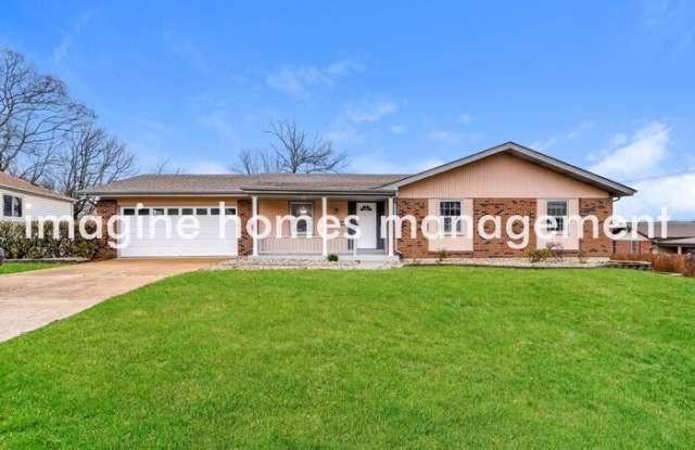 911 Clayworth Drive photos photos