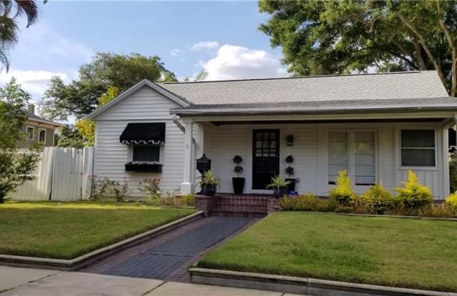 775 20TH AVENUE N - 775 20th Avenue North, St. Petersburg, FL 33704