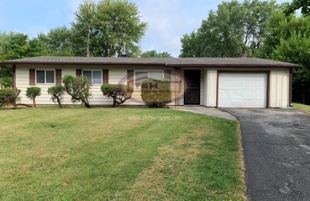 3630 Kline South Drive - 3630 Kline South Drive, Indianapolis, IN 46226